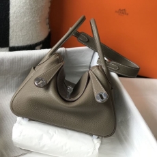 Hermes Lindy Bags